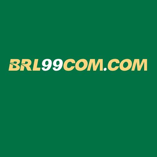 Logo da BRL99COM